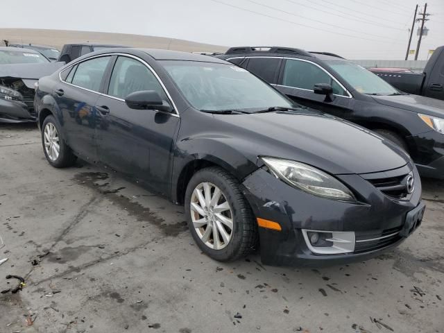 2011 Mazda 6 I