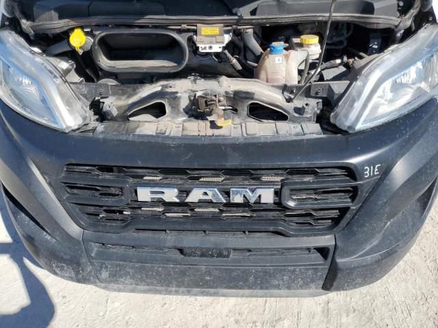 2023 Dodge RAM Promaster 2500 2500 High