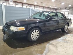 2006 Ford Crown Victoria Police Interceptor for sale in Columbia Station, OH