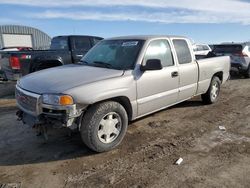 GMC salvage cars for sale: 2005 GMC New Sierra C1500