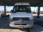 2021 Mercedes-Benz Sprinter 1500