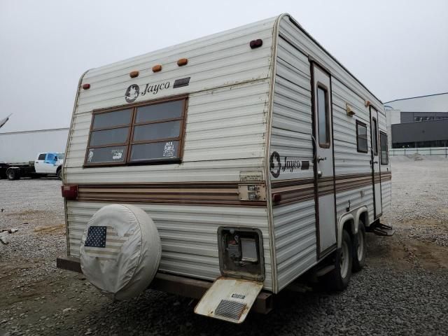 1987 Jayco JAY Series