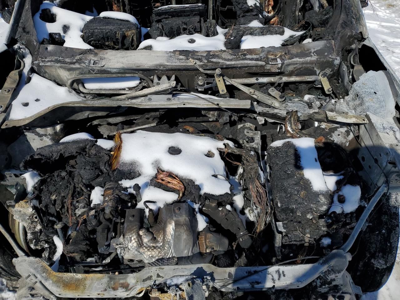 2024 Jeep Compass Sport