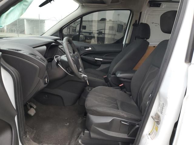 2014 Ford Transit Connect XLT