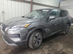 Vehiculos salvage en venta de Copart Glassboro, NJ: 2023 Nissan Rogue SV