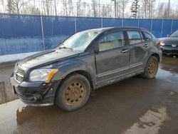 2007 Dodge Caliber R/T for sale in Moncton, NB