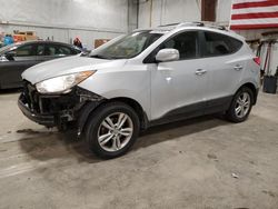 2012 Hyundai Tucson GLS for sale in Milwaukee, WI