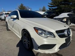 2014 Mercedes-Benz E 550 for sale in North Billerica, MA