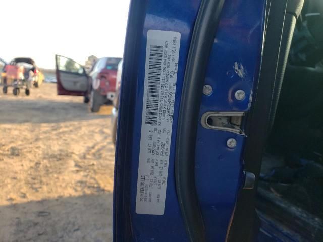 2017 Dodge RAM 1500 SLT