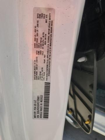 2024 Dodge RAM Promaster 2500 2500 High