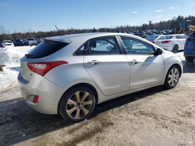 2014 Hyundai Elantra GT