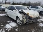 2014 Honda Accord Touring