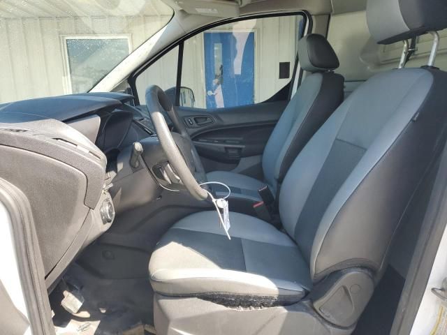 2014 Ford Transit Connect XL