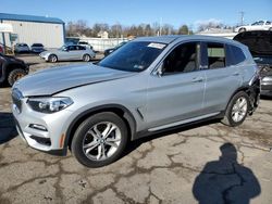 BMW salvage cars for sale: 2019 BMW X3 XDRIVE30I