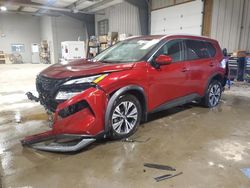 Nissan Rogue salvage cars for sale: 2023 Nissan Rogue SV