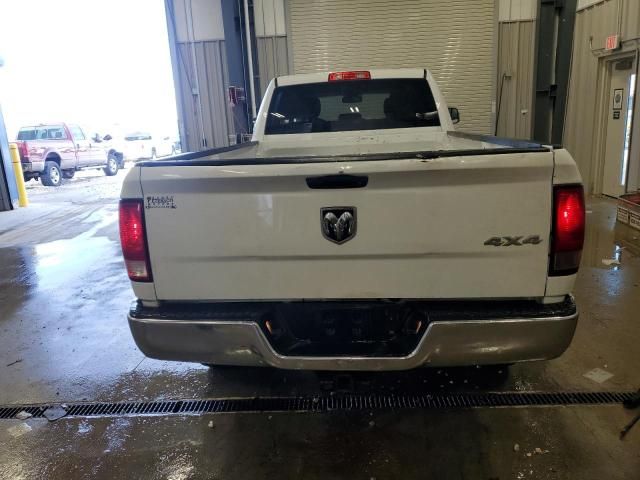 2015 Dodge RAM 3500 ST