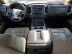 2016 Chevrolet Silverado K2500 Heavy Duty LTZ