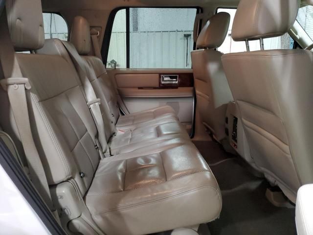 2013 Lincoln Navigator