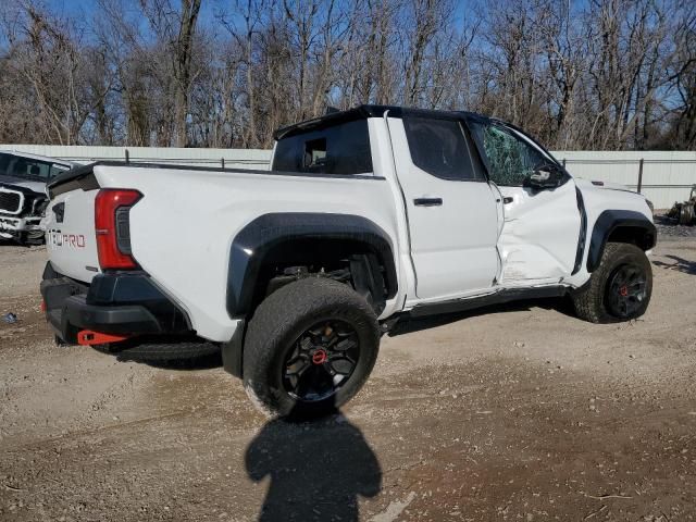 2024 Toyota Tacoma Double Cab