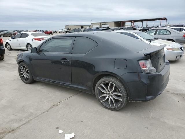 2014 Scion TC