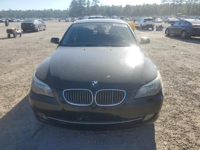 2008 BMW 535 I