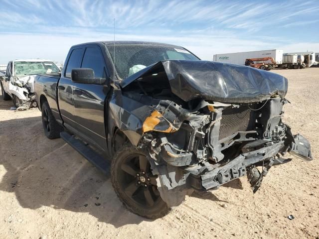 2014 Dodge RAM 1500 ST