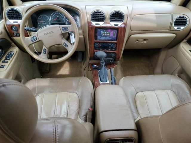 2002 GMC Envoy