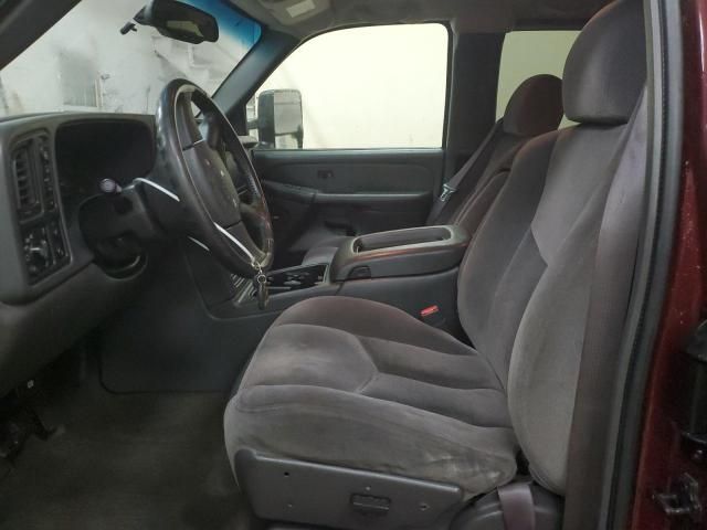 2003 GMC New Sierra K1500