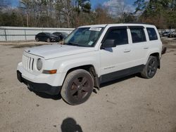 2014 Jeep Patriot Latitude for sale in Greenwell Springs, LA