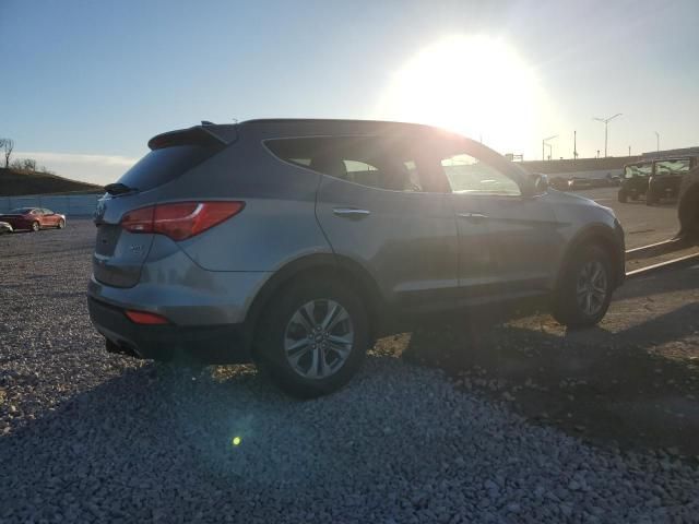 2016 Hyundai Santa FE Sport