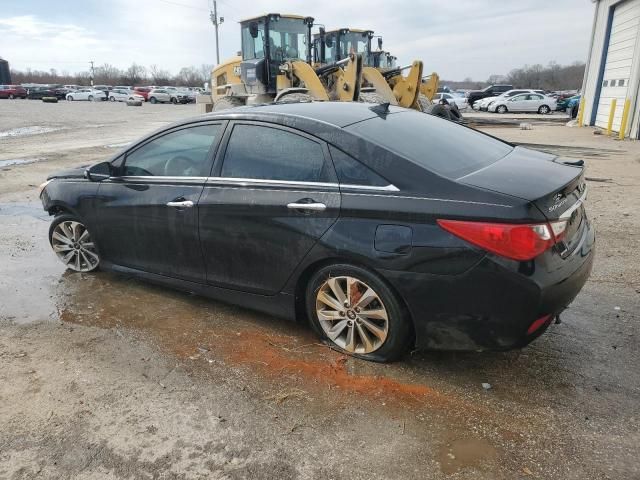 2014 Hyundai Sonata SE