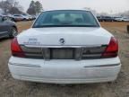 2008 Mercury Grand Marquis LS