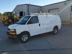 2018 Chevrolet Express G2500
