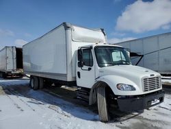 Salvage cars for sale from Copart Cicero, IN: 2020 Freightliner M2 106 Medium Duty