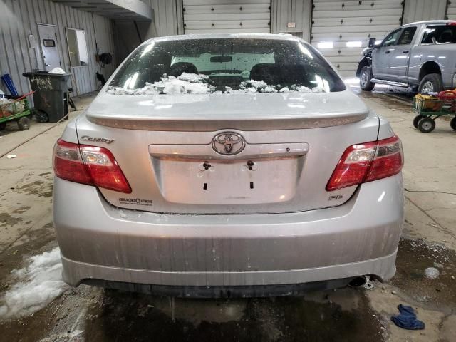 2007 Toyota Camry CE