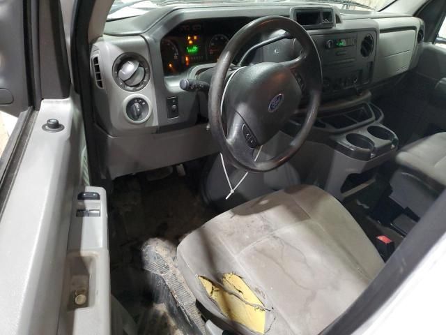 2011 Ford Econoline E150 Van