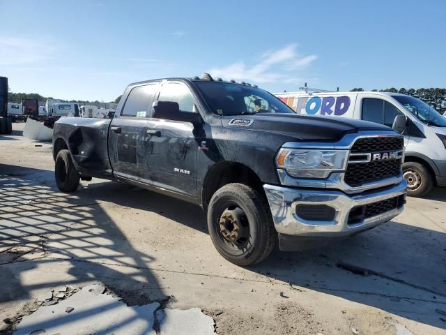 2021 Dodge RAM 3500 Tradesman