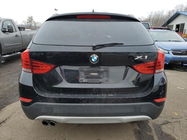 2015 BMW X1 XDRIVE28I