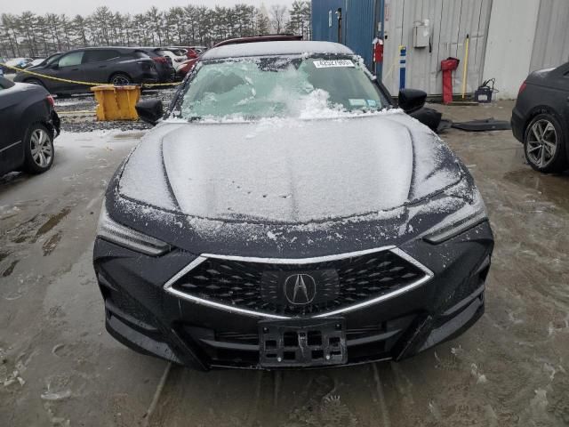 2023 Acura TLX