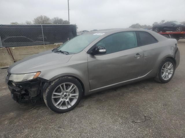 2010 KIA Forte SX