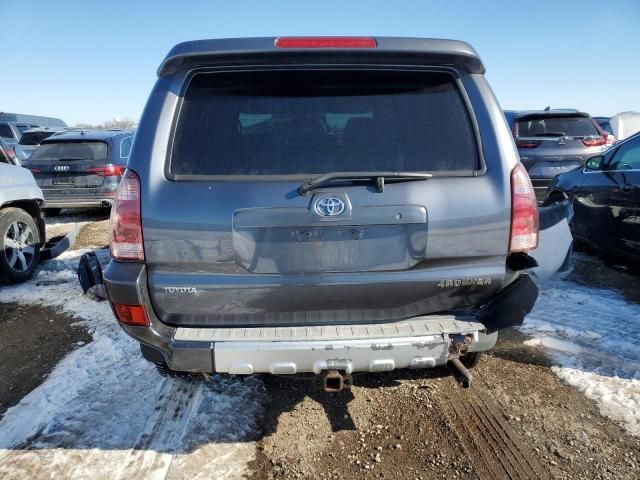 2003 Toyota 4runner SR5