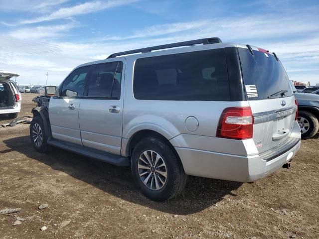 2015 Ford Expedition EL XLT