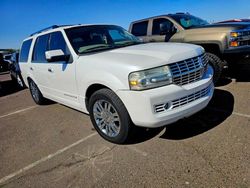 2009 Lincoln Navigator for sale in Phoenix, AZ