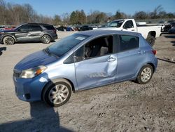 Toyota Yaris salvage cars for sale: 2013 Toyota Yaris