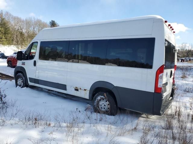 2015 Dodge RAM Promaster 3500 3500 High