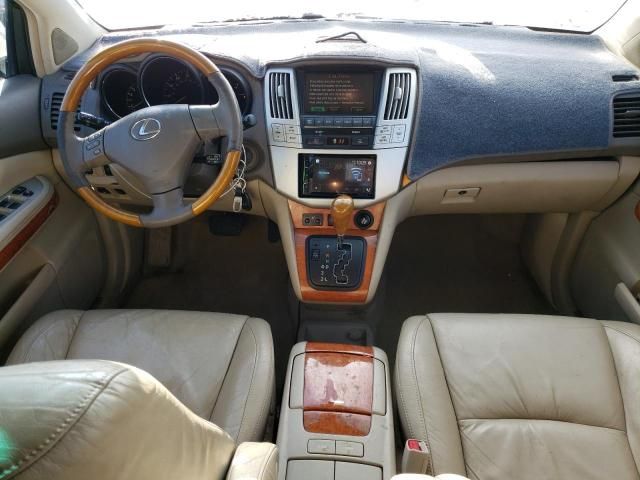 2004 Lexus RX 330