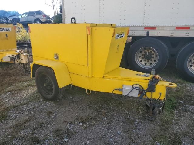 1993 Kohler Generator
