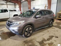 2015 Honda CR-V Touring for sale in Lansing, MI