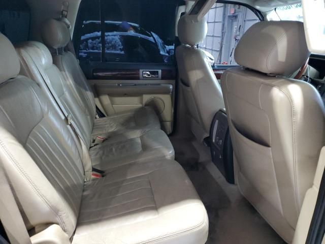 2006 Lincoln Navigator