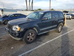 2007 Jeep Grand Cherokee Laredo en venta en Van Nuys, CA